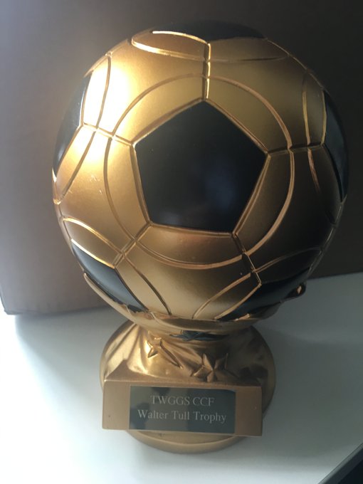 twggsccf's tweet photo. Fortune favours the bold they say. We'll find out tomorrow when our girls challenge Skinners' School CCF to a football match at our place for what is now our annual CCF family  get together. Family and participants - 12pm kickoff #Tull100 #Tull101 
@Big_Ideas_Co @LeopardTweets https://t.co/i0jZyyHP1n