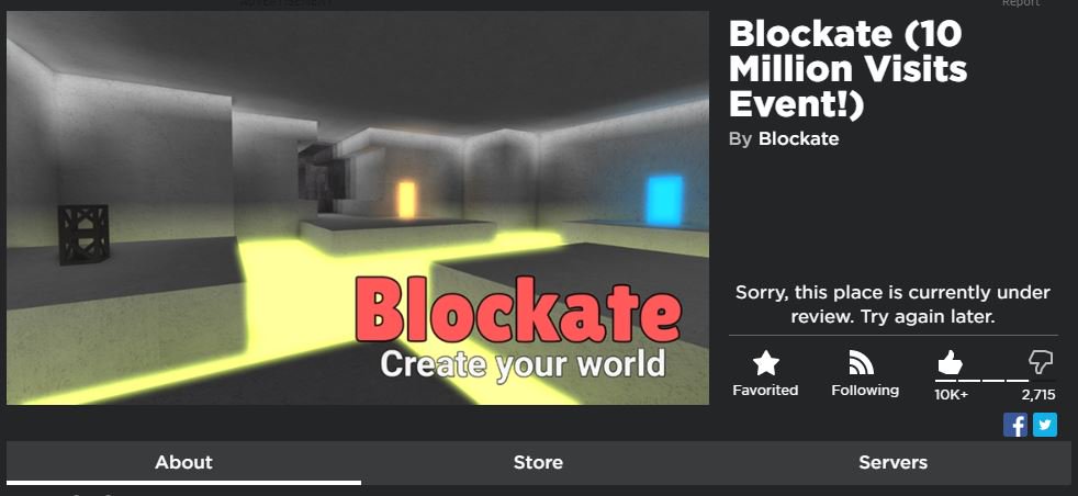 Blockate On Twitter Welcome To The Blockate Twitter Account Follow For Updates On The Roblox Game Blockate Https T Co Rkfy1igewc Be Sure To Join The Blockate Discord Server At Https T Co Ccq493tjnj - roblox blockate discord