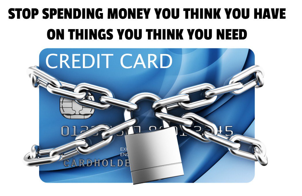 tonyrobles's tweet image. Take back what's yours! The borrower is slave to the lender. STOP following the Joneses, there BROKE! #STOPCharging #StartSaving #DontBeASlave