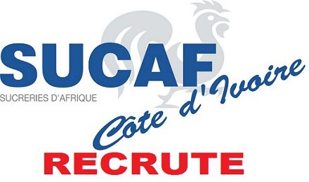 kalejob's tweet photo. 🚩 SUCAF-CI recrute CHEF SECTION TAM (TRAVAUX AGRICOLES MÉCANISÉS)

De Formation BAC +3 en Agriculture, Mécanisation /Machinisme Agricole.

✅Si Vous Êtes Inscrit(e) sur Kalejob: POSTULEZ Par SMS
en Envoyant XK14 au 68 01 50 50 (orange) ; 02 56 49 49 (moov) 
et 65 57 39 98 (mtn) https://t.co/VpINsyNvVa