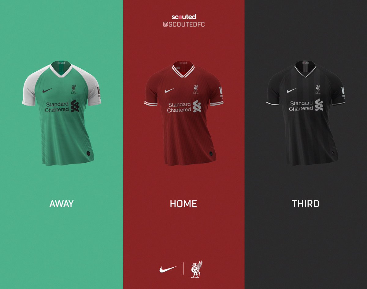 liverpool new jersey 2021