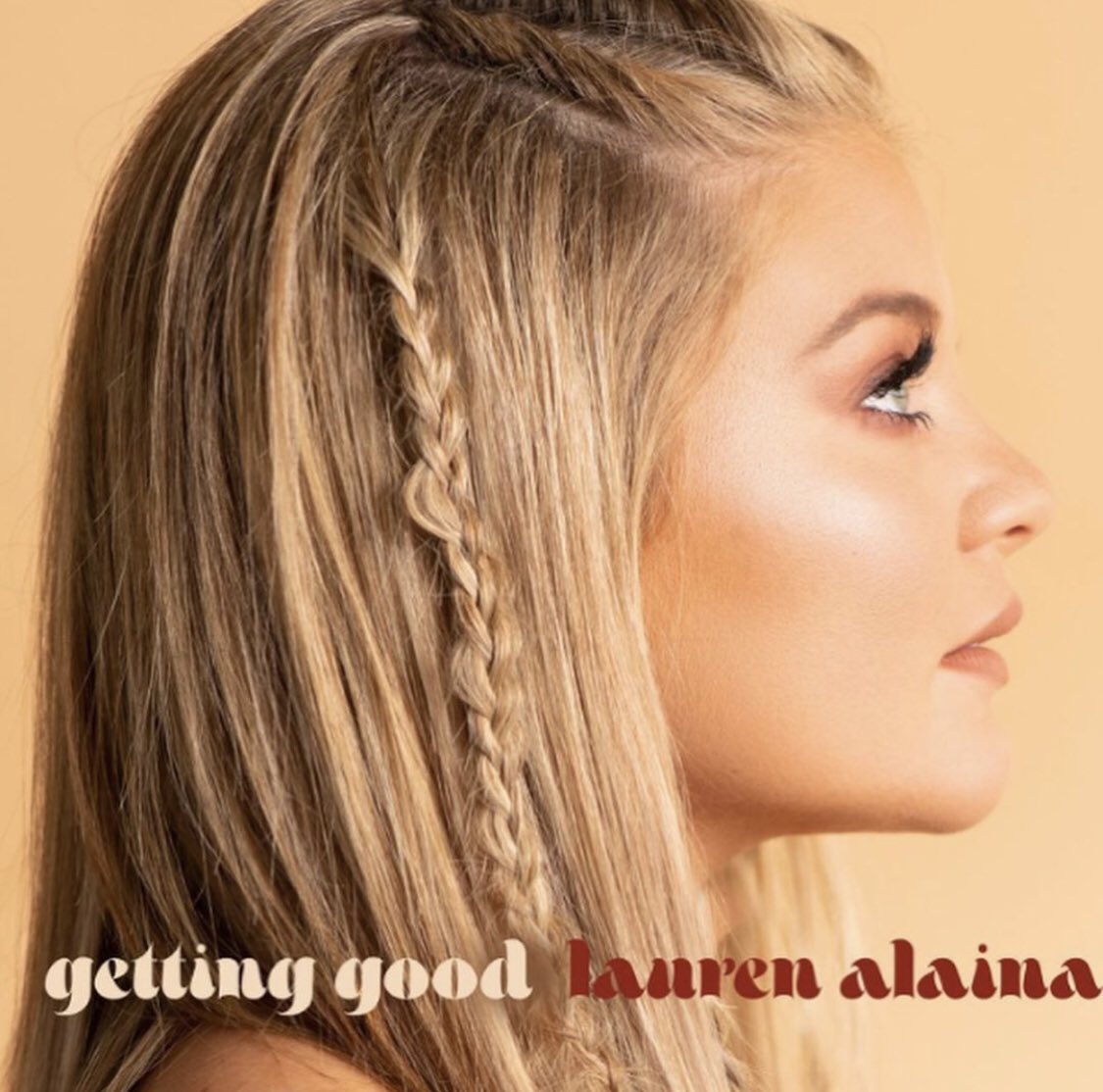 BrewedCountry's tweet image. #NewMusicFriday continues with @Lauren_Alaina’s new single #GettingGood 🎶
#countrymuiscnews #countrymusic #new #newsong #newsingle #newcountry #newmusic #music #musicnews #countrymusic #countrymusicnews #newmusicalert #freshlybrewedcountry #outnow #womenofcountry #laurenalaina