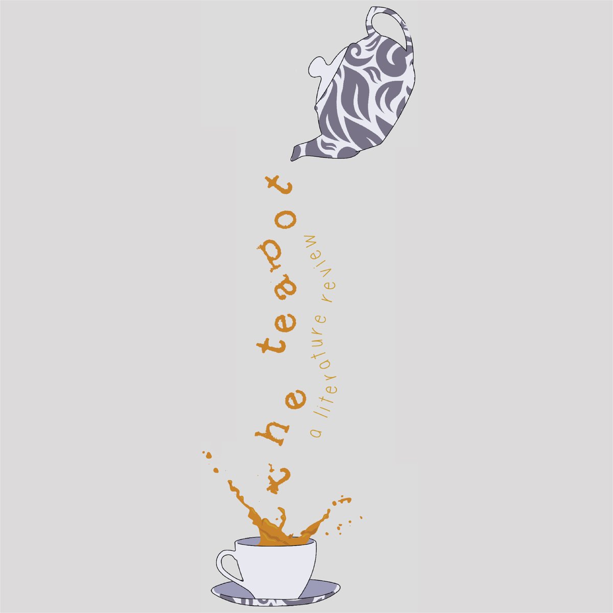 ReviewTeapot's tweet photo. Just how we're always working on new designs, we're always looking for some work to publish!

Come submit to The Teapot! 

#writerscommunity #shortstories #creativewriting #prose #poetry #writing #amreviewing https://t.co/dN6bgw43Cl