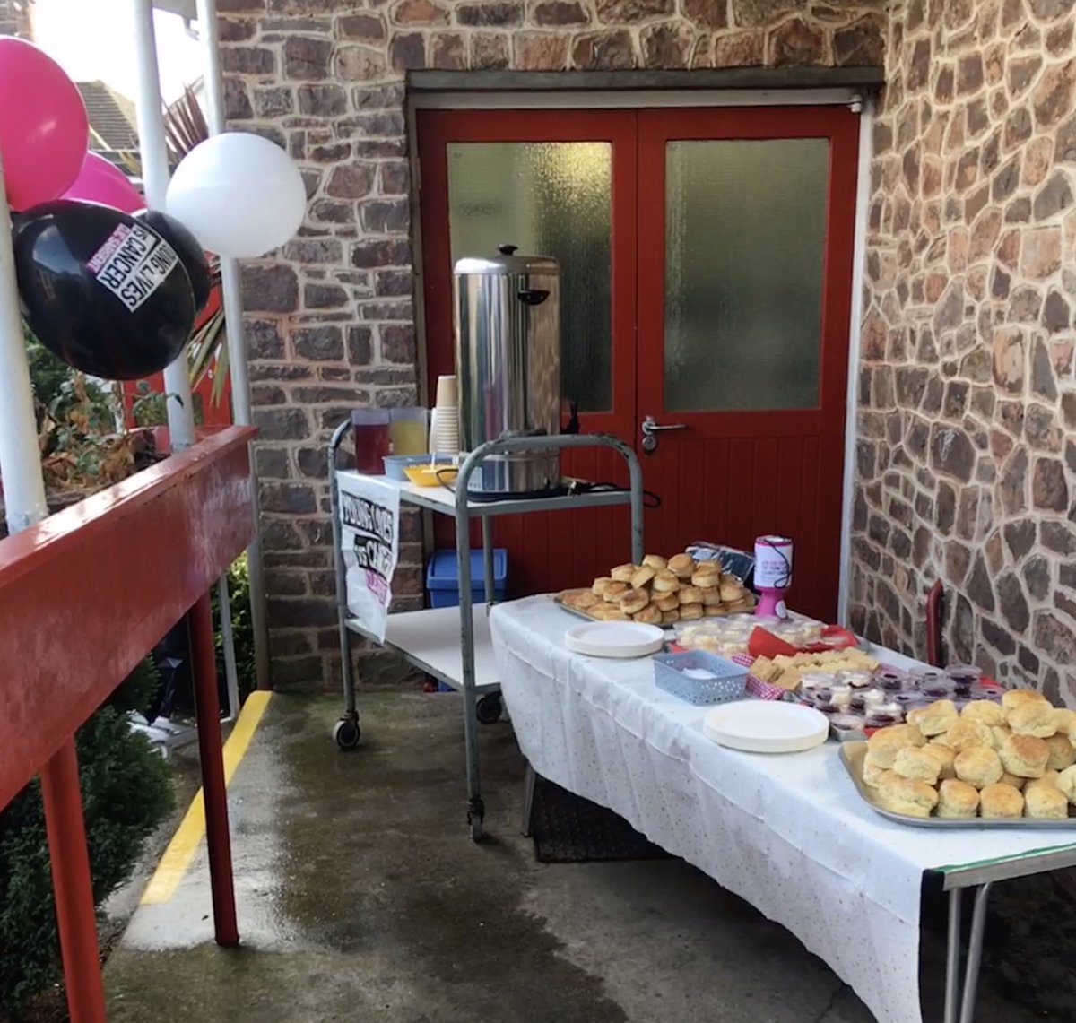 SezMasters🎗💙 tweet media