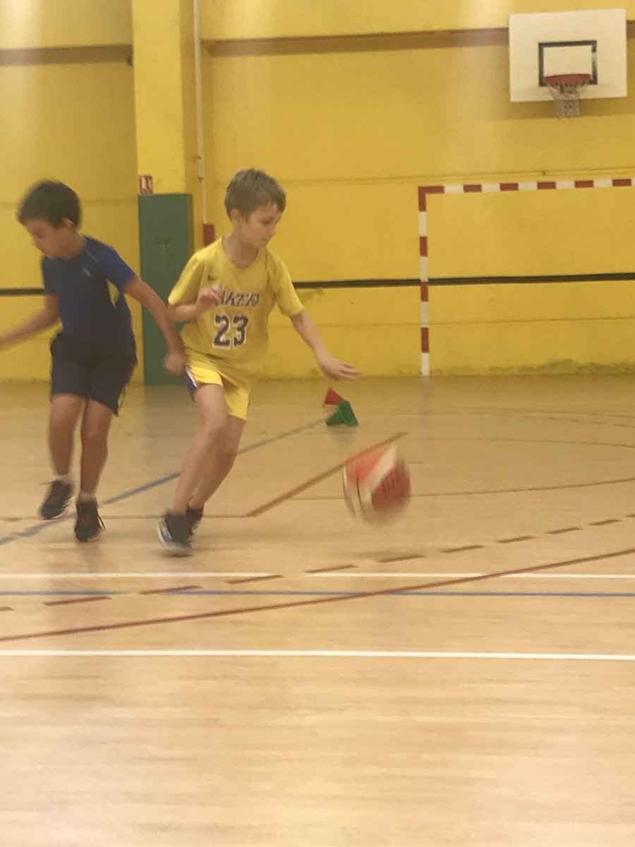 SdrEmily's tweet photo. 10 months after intensive neurosurgery and Emily is now living her #dream.  First time ever playing club #basketball 🏀 and getting stronger everyday!  We never thought this would be possible 🙏! #lakers #kingjames #sdrchangeslives #cerebralpalsy https://t.co/j5FbT3byld