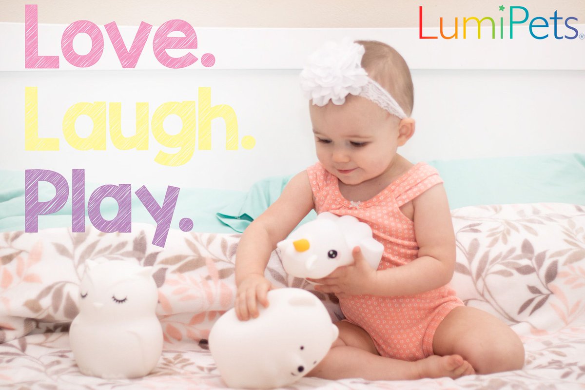 LumiPets tweet media