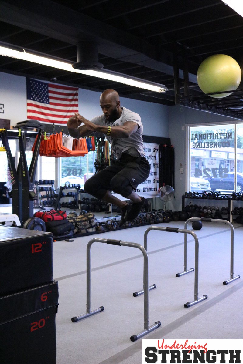 UnderlyingStren's tweet image. Whether your goal is to lose weight or gain muscle, we are always here to support you and help you accomplish that goal! Ready to unlock your potential? Get started now!
underlyingstrength.com
#UnderlyingStrength #Fitness #YardleyPA #Gym #UnlockYourPotential