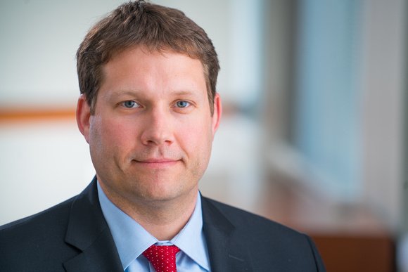 DukeMSK's tweet photo. #PainAwarenessMonth from @AdamGoode58:
"Pain is highly prevalent in the population so better understanding the acute to chronic pain transition could have a widespread improvement on health."
#WhyIStudyPain @DCRINews
@NIH_NIAMS @APTAtweets @DukeOrtho https://t.co/kOutKJnWsC