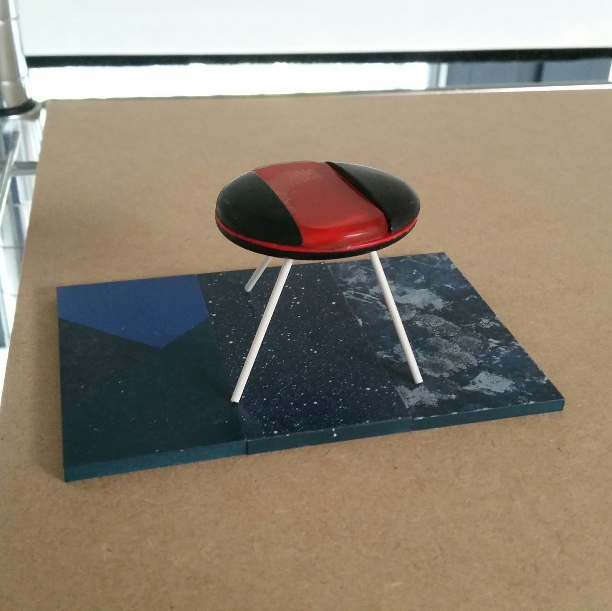 Jonathan_Hoyle's tweet photo. #techniciansPOV It's the end of the first full week for the level 4 #AUBmakers on @aubmodelmaking and the first induction projects have been completed and submitted.
If you want to see more of these projects, you can at tomorrow's open day at @inspiredAUB https://t.co/IfrnDaQAE5