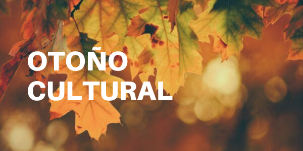 Otoño cultural 🍁 Conciertos, obras de teatro y exposiciones componen una agenda plagada de ofertas culturales para este fin de semana en la ciudad.

Consulta aquí la noticia: bit.ly/2ne8w3K #CulturaSev