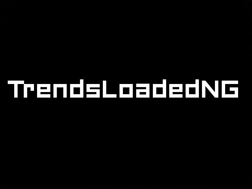 timmy_lawal's tweet photo. Looking for a Digital marketing agency that will drive sales? Look no further @TrendsLoadedNG gives their clients the fair advantage over their competitiors at a mind blowing rate you would love #TrendsLoadedNG
Hit them up today! https://t.co/yogZTsBaqX