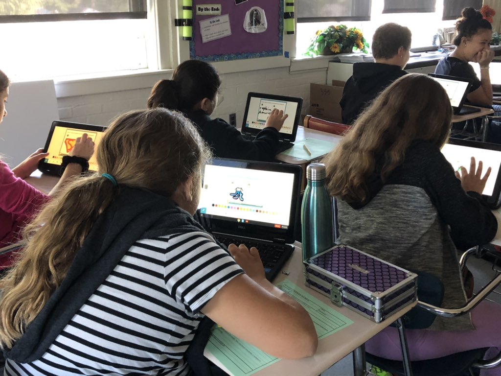 Mrs. Wiedenmann tweet media