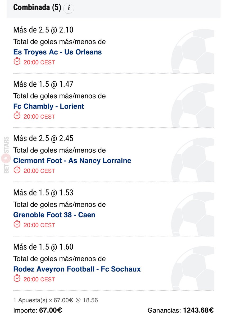 otropick's tweet image. Vamos a por la hora 🍀