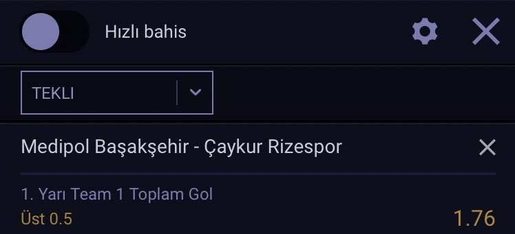 BettingTmk's tweet photo. 💵💵ADIM 2💵💵
Stake 5/10 
 YUKLU ALINMAMASI TAVSIYEMDIR🔥🔥 https://t.co/KJb0xfGQZN