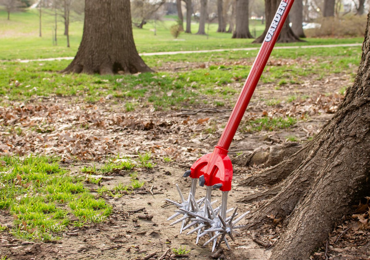 Garden Weasel On Twitter Truth Be Told Fridays Are Best Spent Outdoors While You Re There Prepare Your Soil Using The Garden Weasel Cultivator You Ll Be Glad You Did Gardenweasel Cultivator Thegreatoutdoors