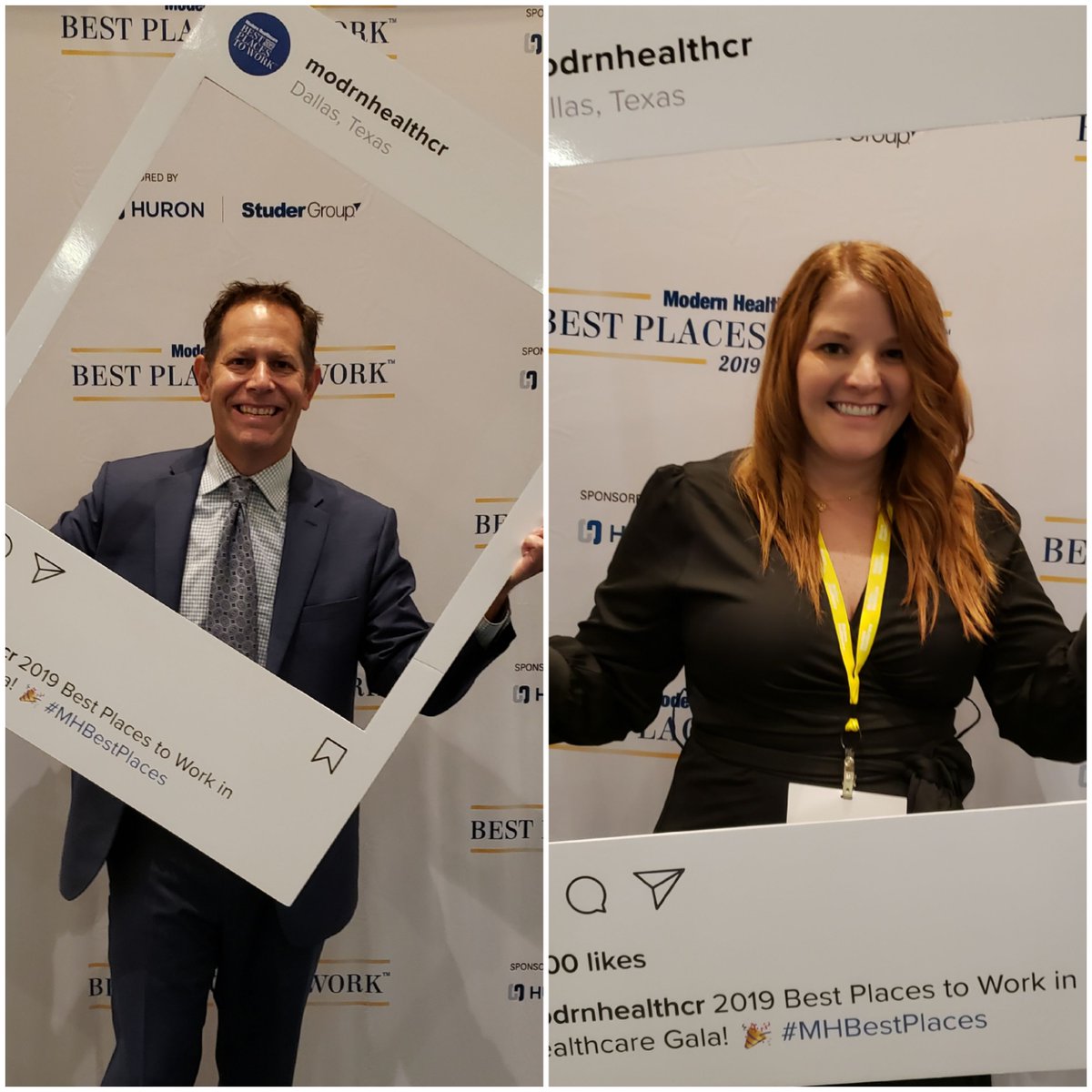 DIVURGENT's tweet photo. We are excited to share that not only has Divurgent been named as one of the Best Places to Work in Healthcare by Modern Healthcare Magazine, but we have ranked #10 on their list! This is our highest ranking on the list to-date and we could not be more honored! #MHBestPlaces https://t.co/hA9foivn5C