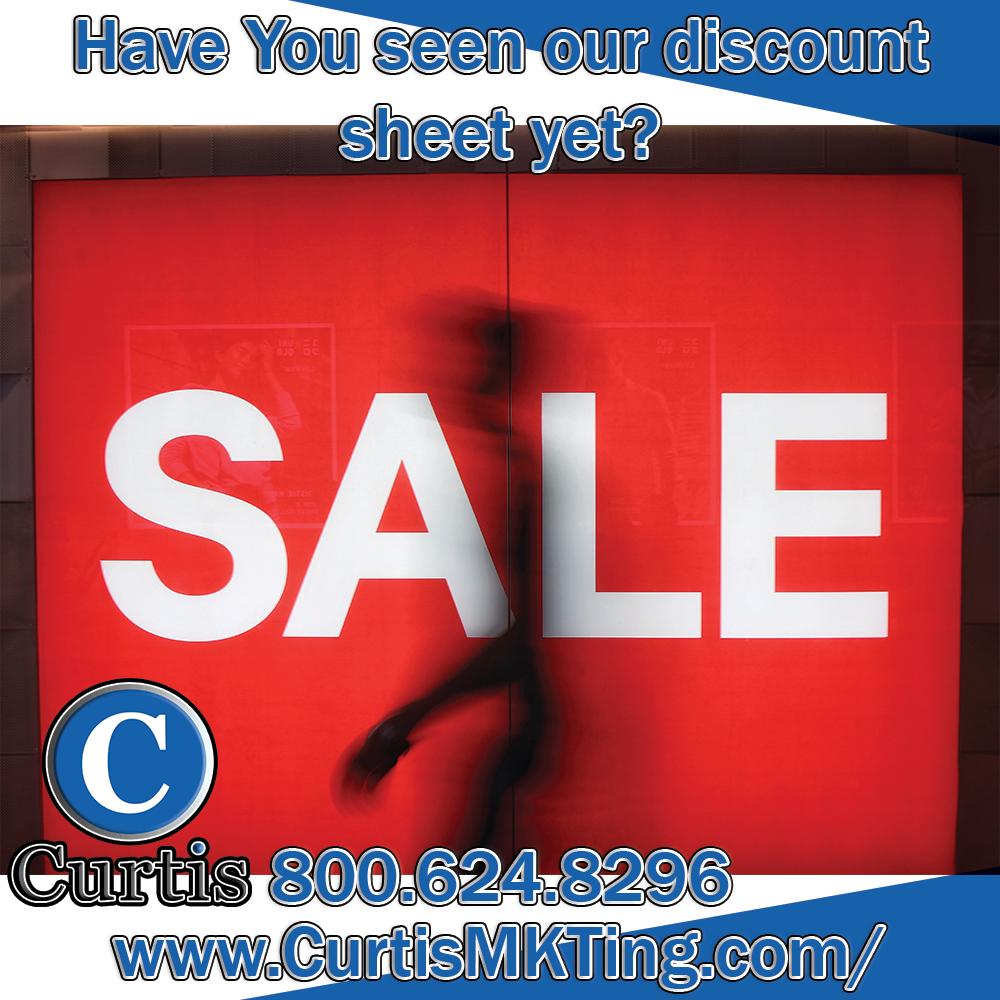 Curtis_LLC's tweet photo. Have you seen our new coupon book yet?
#motivation #worthinvest @WorthInvest @Curtis_LLC https://t.co/Xkxx42EJPy
