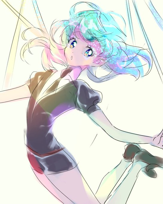 ララちゃんのtwitterイラスト検索結果 古い順