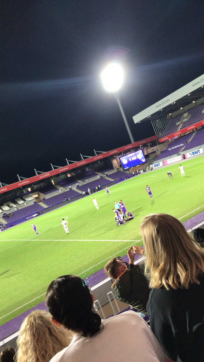 Babsii_Blubb's tweet photo. #AUSFAC https://t.co/Pq8I6j41Wt