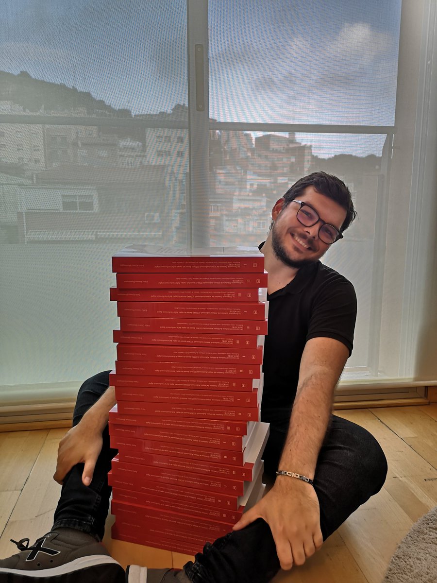 Pablo Gómez Domínguez tweet media