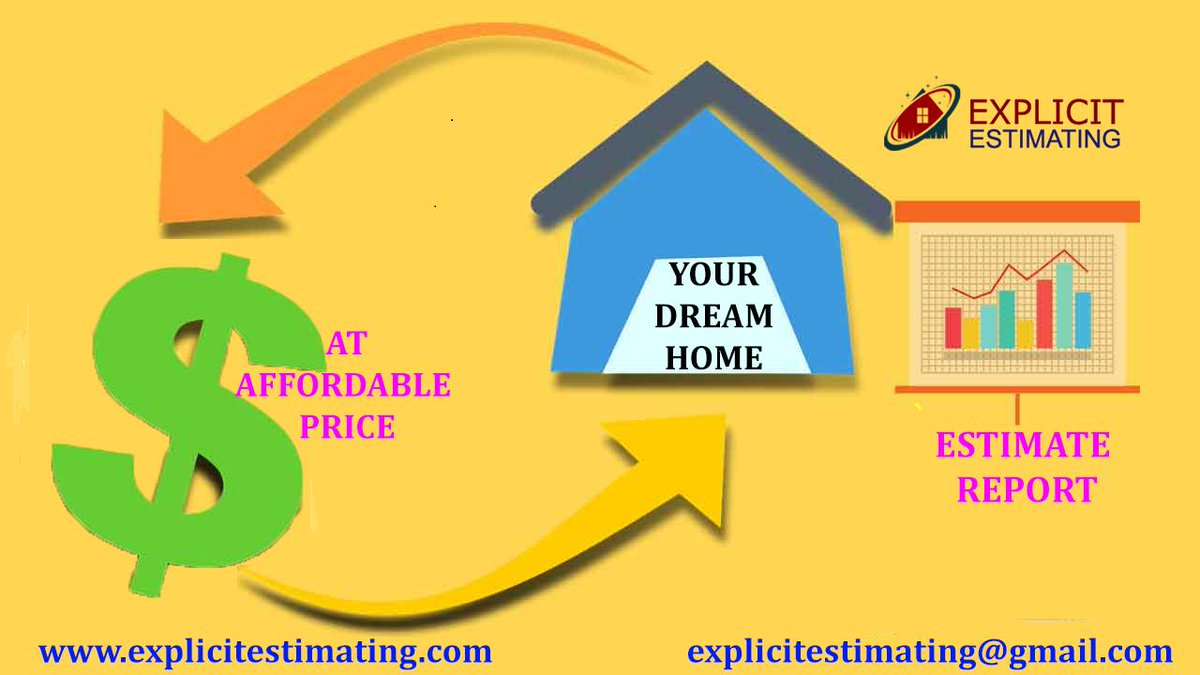 Explicit_Info's tweet image. Stop Stressing: Are you rushing to meet tender deadlines?
Are you spending too much time in the office to quoting new jobs? Contact us today how we can help you

#Constructiontakeoff #Quantitytakeoff #Materialtakeoff #Quantitysurveying #Estimation #Estimating #Accurate_Estimating