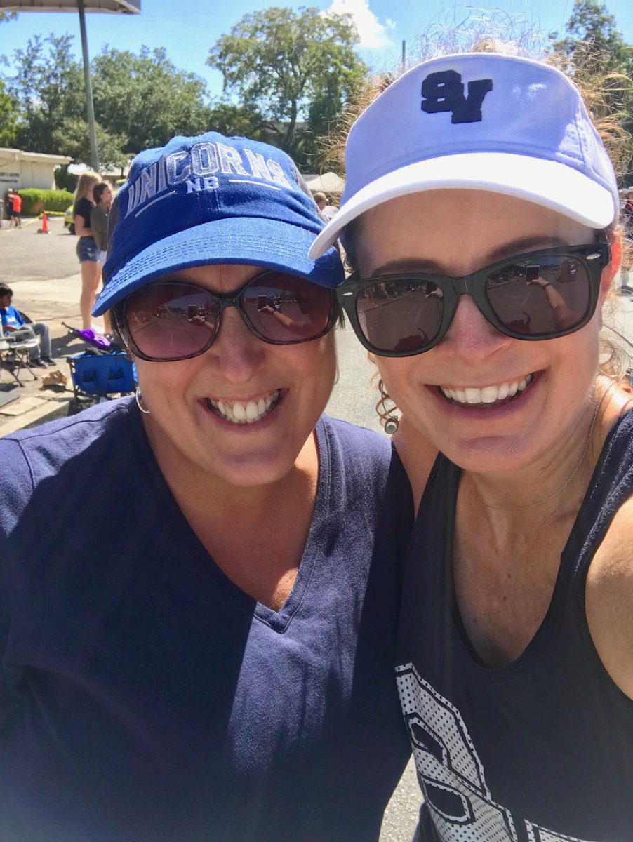 Comal County Fair Parade!  #SVHScheer and #piepervipers