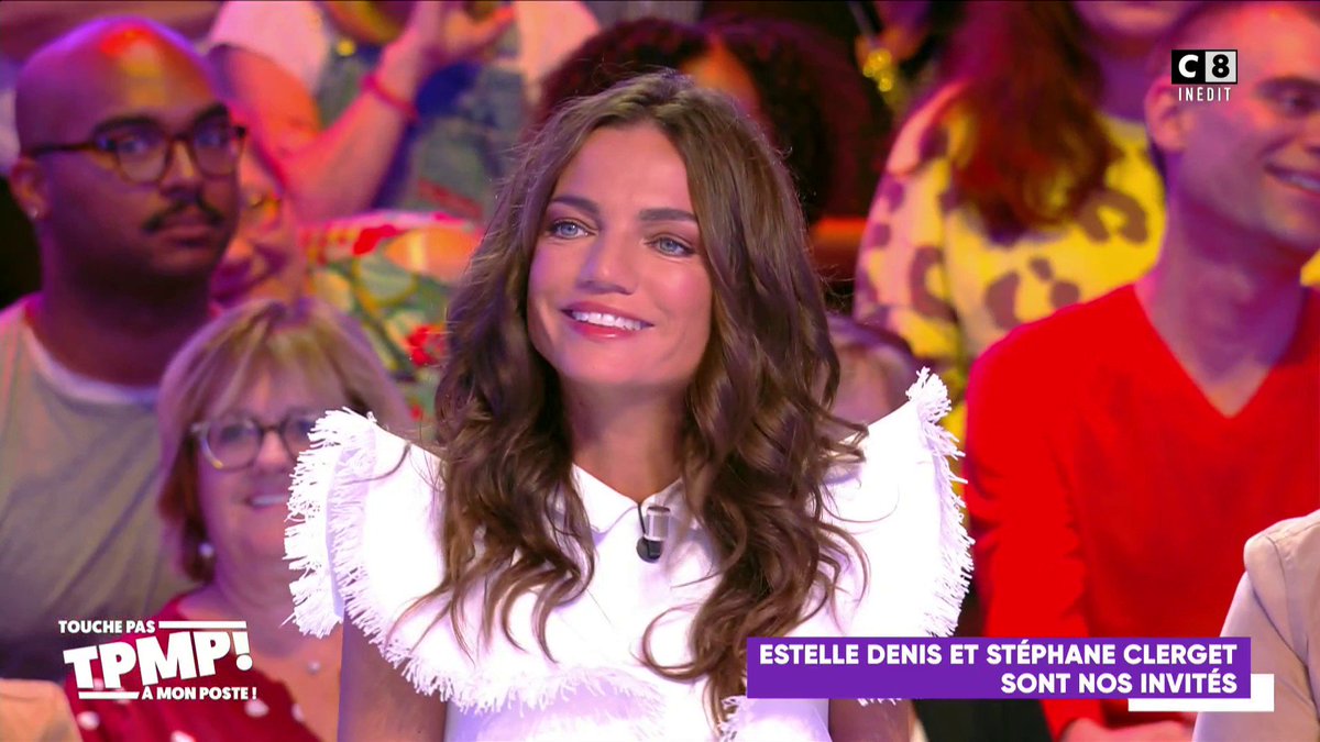 TBT9_W9's tweet photo. Selon @B_Castaldi nous avons un cerf-volant dans #TPMPOuvertATous 😂 Merci @Francesca_Cheka 👍 https://t.co/YrGPx9yaY4