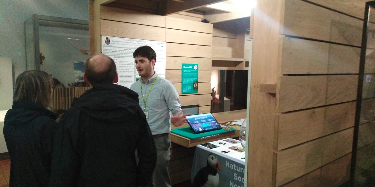 Fredric Windsor (@fred_windsor) on Twitter photo <a href="/Learning_Bio/">Justin Byrne</a> with some excellent public engagement on woodland soil networks <a href="/NCLNEG/">NCL Network Ecology</a> <a href="/Learning_Bio/">Justin Byrne</a> with some excellent public engagement on woodland soil networks <a href="/NCLNEG/">NCL Network Ecology</a>