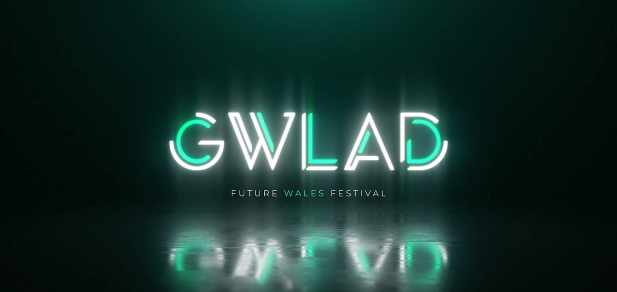 WorkingWordPR's tweet photo. The @BBCWales annual Patrick Hannan lecture from @VaughanRoderick kicks off tonight’s #GWLAD proceedings at the Senedd, which will be swiftly followed by @machcomedyfest featuring @Tudur and friends #edrychymlaen #datganoli20 #devolution20 https://t.co/dFHW0Hyiti