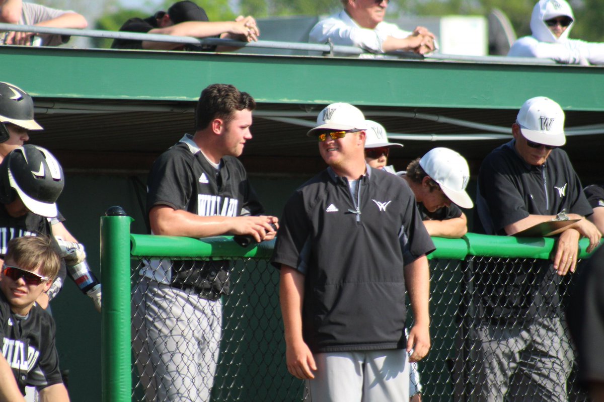 Garrett Rice tweet media