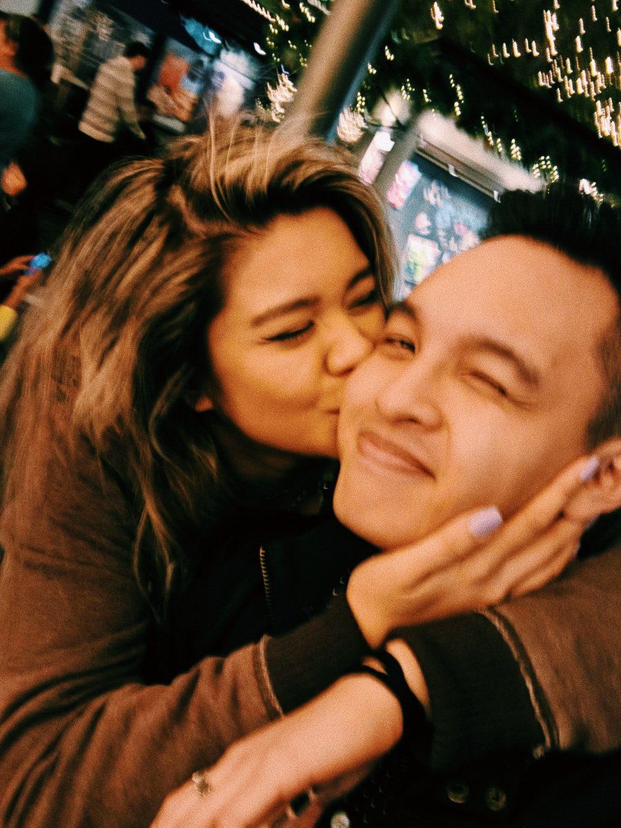 lynntini's tweet photo. Happiest Birthday to my favorite Hooman being. I love you so much 😘😍🥰 #MyLibra 💕💘❤️ https://t.co/7vybij0LXc