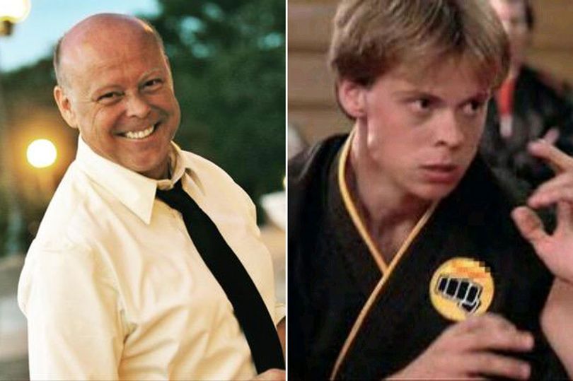 Cobra Kai Honors Rob Garrison Who Died in 2019