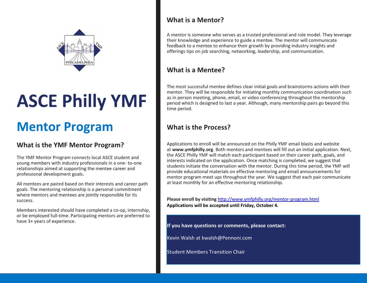 ASCEPhillyYMF's tweet photo. Applications wanted! Use the link below:
https://t.co/wIRuj1V2Mi #ASCEPhillyYMF https://t.co/THaiFOamxn