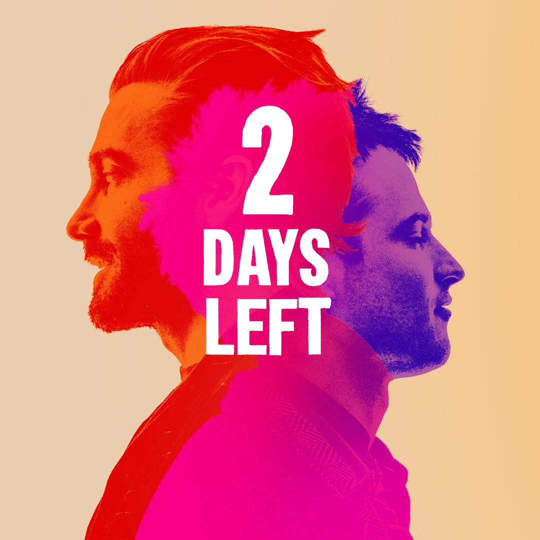 You’re not going to let the FINAL WEEKEND of #seawallalife go by without coming to the show, are you? We didn’t think so. Use offer code SWALBOGO10 to grab a second ticket for $10!