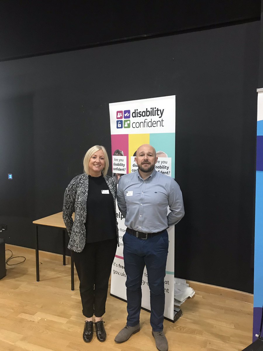 Lee_Dougl's tweet photo. #DisabilityConfident @DonnyCollege great opener from Dame Rosie Winterton MP. Partnership working is key @DWP @OpportunitiesDN opportunities must be accessible to all our young people. @Doncaster_OA @CareerEnt #doncasterisgreat #Aboutability https://t.co/GPWMsTVFVP