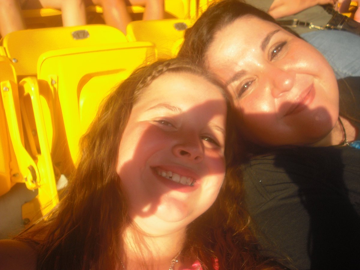 nicoledebourel1's tweet photo. Happy sweet 16 to my beautiful niece. https://t.co/ek7VHCGSG5