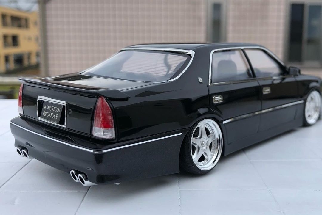 JunctionProduce 15majesta #junctionproduce #ジャンクション