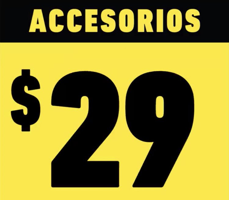 Hasta el 14 de oct <a href="/Forever21/">Forever 21</a> y más!