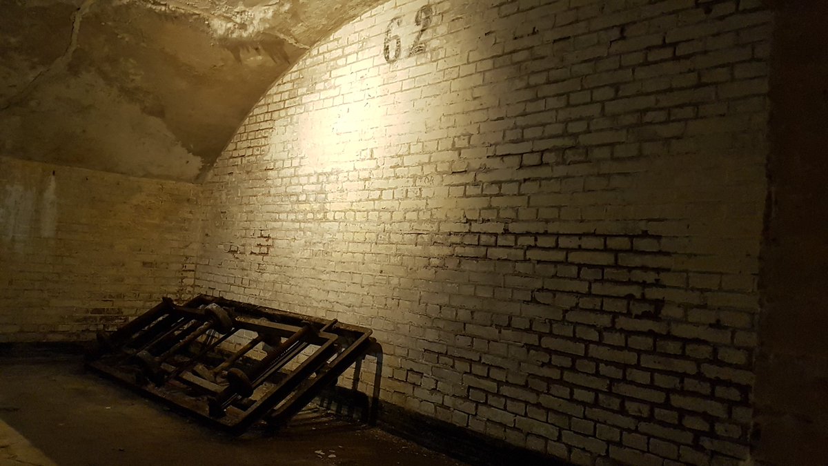 Tracing Thomas again...