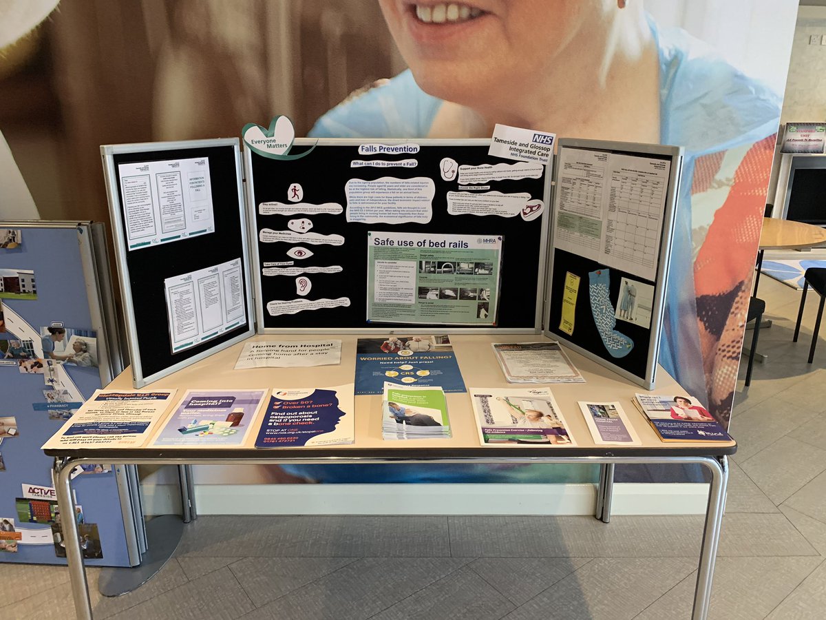 Amanda Fearon ๐ (@amandafearon87) on Twitter photo Weโve swapped our AKI board with a falls prevention board on the Stamford Unit, lots of info available! <a href="/TGICPtSafety/">T&GICFT Patient Safety</a> <a href="/govsally/">SallySutcliffe</a> @SaraDerbs15 <a href="/DebbieAnt/">Hello My Name is Debbie ๐ฅ</a> <a href="/JoMcLeo09191616/">Jo McLeod</a> <a href="/TGICPtSafety/">T&GICFT Patient Safety</a> <a href="/OliviaBillings4/">Olivia Billings</a> #FallsPreventionWeek Weโve swapped our AKI board with a falls prevention board on the Stamford Unit, lots of info available! <a href="/TGICPtSafety/">T&GICFT Patient Safety</a> <a href="/govsally/">SallySutcliffe</a> @SaraDerbs15 <a href="/DebbieAnt/">Hello My Name is Debbie ๐ฅ</a> <a href="/JoMcLeo09191616/">Jo McLeod</a> <a href="/TGICPtSafety/">T&GICFT Patient Safety</a> <a href="/OliviaBillings4/">Olivia Billings</a> #FallsPreventionWeek