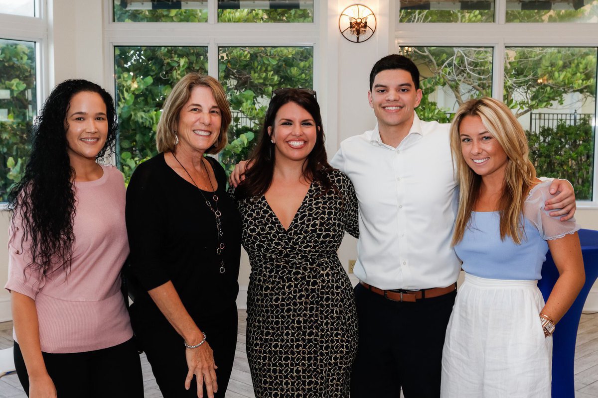 bb_ftlauderdale's tweet photo. Great gathering for CLUB 211 Event. Brown &amp; Brown Fort Lauderdale was the presenting partner which took place at the Pelican Grand Beach Resort in Fort Lauderdale Beach. 
#BBcares #BBThePowerOfWE #Insurance #HowCanWeHelp #FortLauderdale https://t.co/1k6DK0qvRF