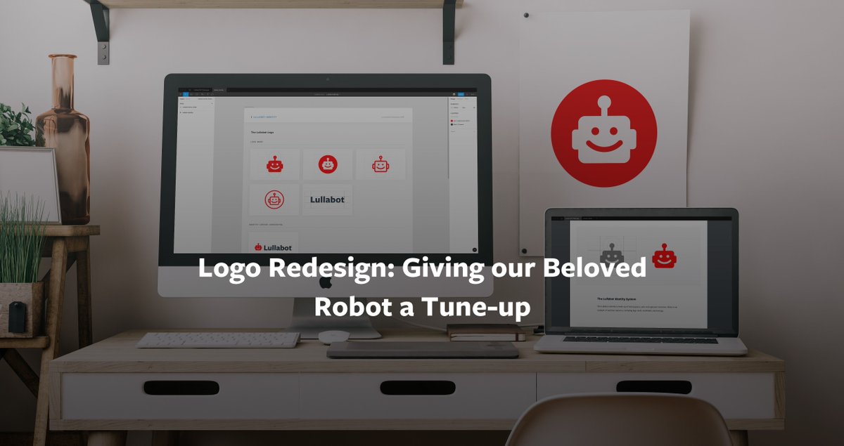 Lullabot tweet media