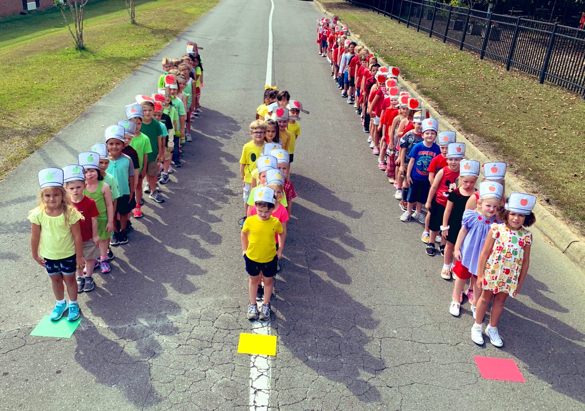CCPSHENCLASS's tweet photo. Check K Pod 1 body graph today comparing more and less with our favorite type of apples @cullmanprimary @CullmanSuper #CCPSBest #iTeachK #SingaporeMath #MathAlive https://t.co/6uB7gvqwUR