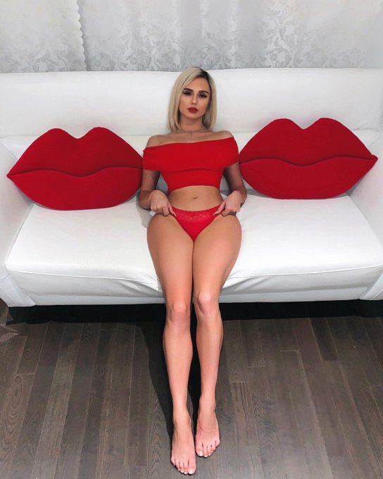 💋❤️💋 https://t.co/dhtRyIn1Q7