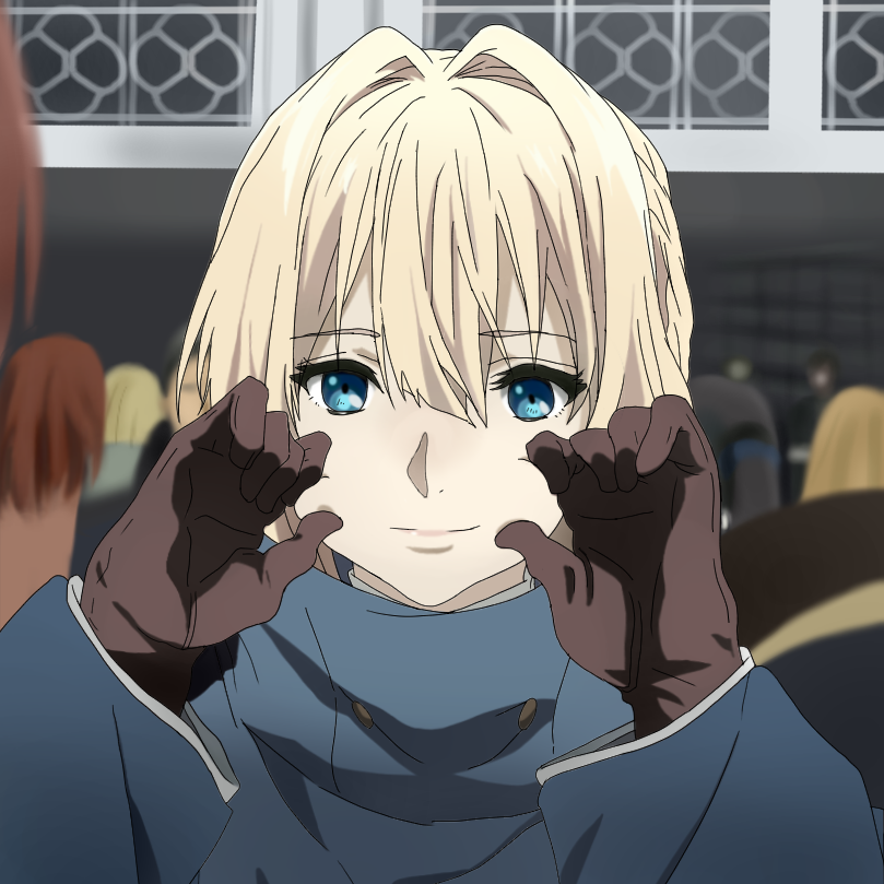 Twitter पर Yuuri リク停止中 ヴァイオレット修行中 ほっぺたぷにぷにしてそう笑 Twitter पर Yuuri リク停止中 ヴァイオレット修行中 ほっぺたぷにぷにしてそう笑