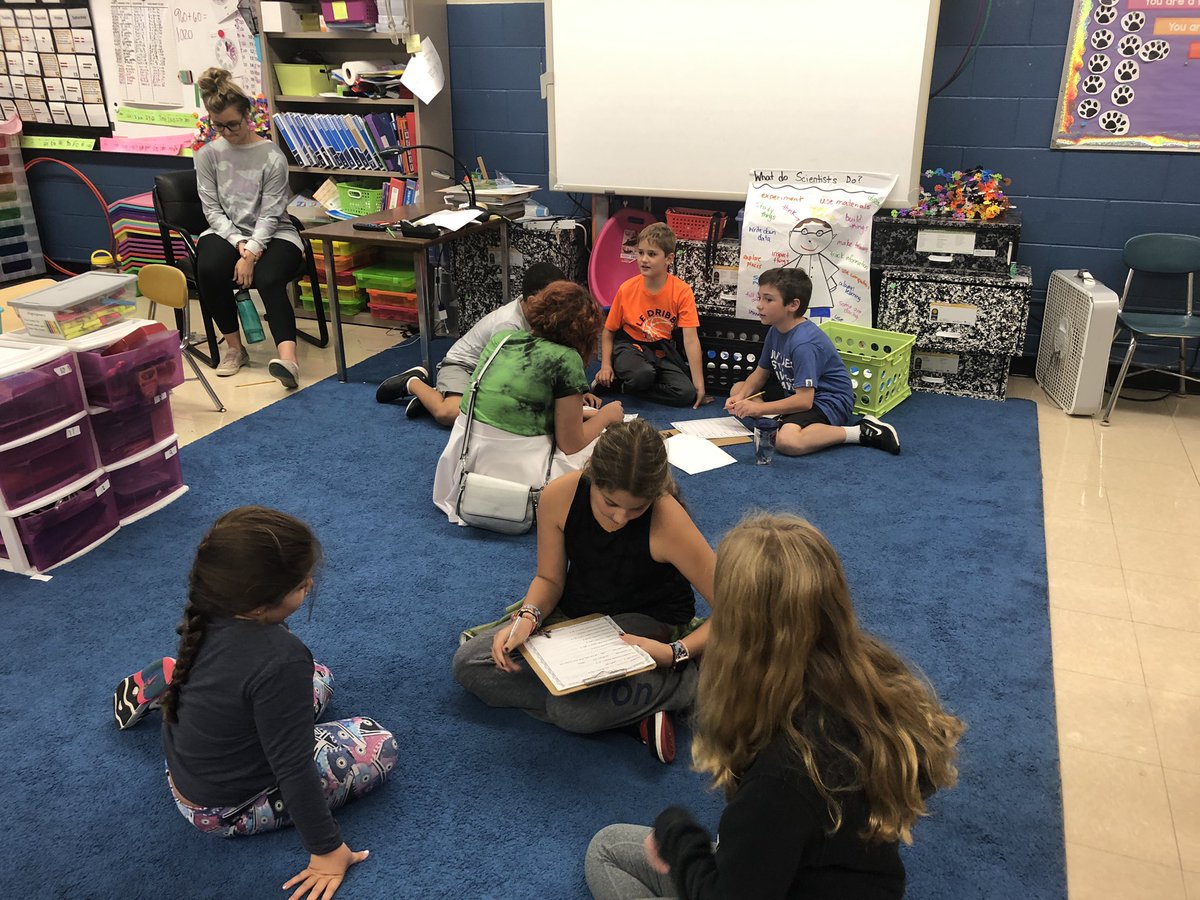 Meeting with our 5th grade buddies! We are so excited! <a href="/D112Teachers/">District112Teachers</a> <a href="/lposse1/">Larry Patrick</a> <a href="/SherwoodPandas/">Sherwood School</a>