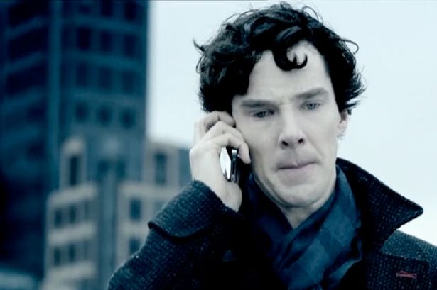 BenedictDailyPL's tweet photo. S02E03: Upadek Reichenbacha
2012
#SherlockHolmes
à la #BenedictCumberbatch
#Sherlockon
#SherlockonPL
#SherlockonPolska https://t.co/3ZseJnurh0