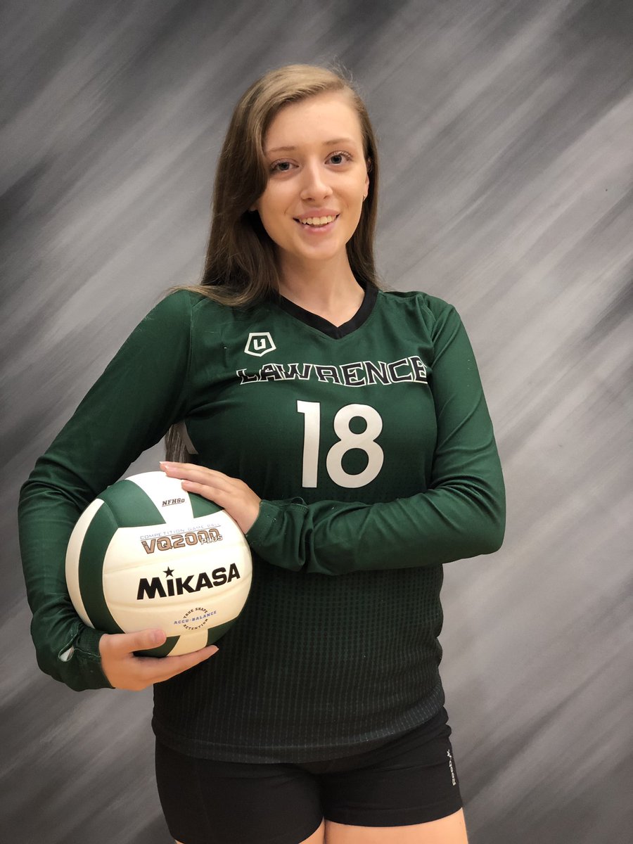 GoLawrenceLions's tweet photo. Volleyball Senior Night!
Good luck to Carissa, Malakai, Olive and Madison!
MS 4:30p
Varsity 6p https://t.co/dbkT4H1Vja