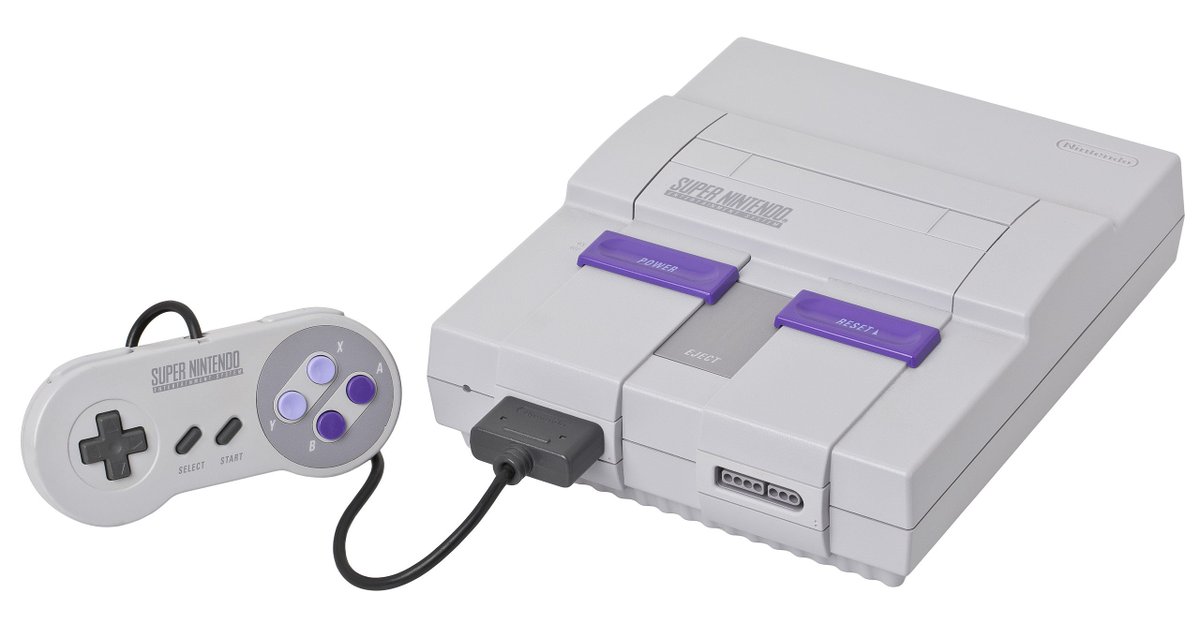 So the SNES used a (variant of a) 65C816 CPU, right? A 3.58mhz 16-bit chip, a descendant of the 6502 used in the NES. But because it's a cartridge console, carts could contain enhancement chips that added a secondary processor, allowing games to be more powerful.