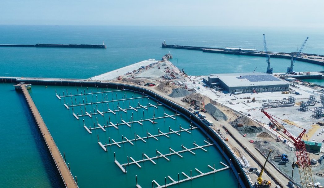 IMSFreight's tweet photo. Port of Dover #Cargo granted full AEO status in #customs and #security, reports @UKHaulier . Isn't this great?

https://t.co/4t0LlDTFZU

#freight #import #export #freightnews https://t.co/mgm7x2sUSJ
